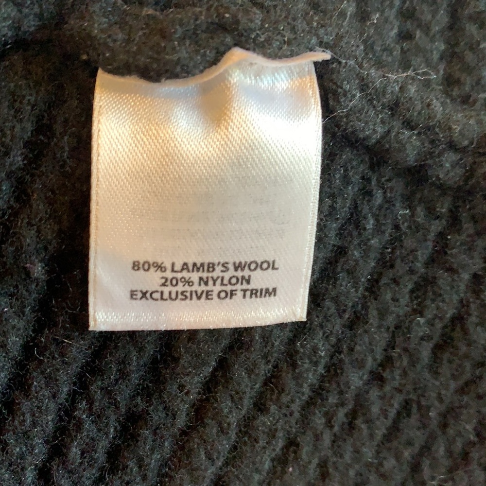 Knit jacket - Picture 9 of 11